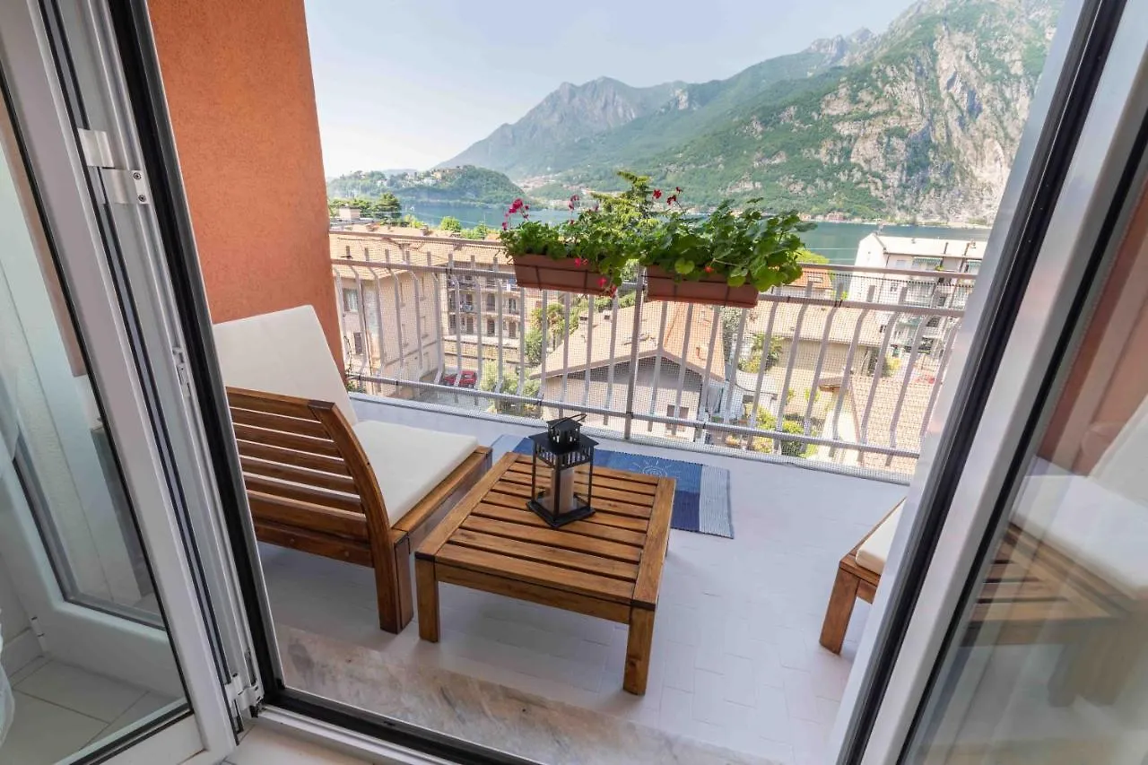 Terrazza Sul Lago - Open Space E Netflix Lecco