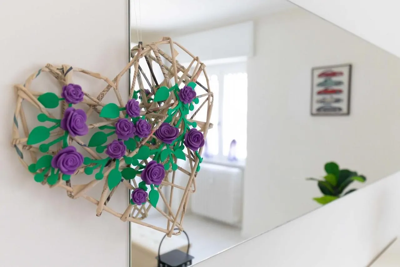 Apartment Terrazza Sul Lago - Open Space E Netflix Lecco Italy