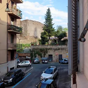 Deco's Place Cloe Apartment Rome