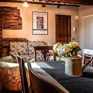 Il Magnifico Apartment Montepulciano