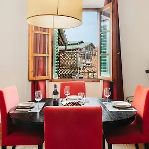 Medicee Exclusive Penthouse Apartment Florence