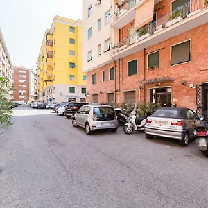 The Miki House Holiday home Rome